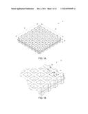 CELL CARRIER, ASSOCIATED METHODS FOR MAKING CELL CARRIER AND CULTURING     CELLS USING THE SAME diagram and image