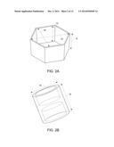 CELL CARRIER, ASSOCIATED METHODS FOR MAKING CELL CARRIER AND CULTURING     CELLS USING THE SAME diagram and image