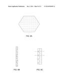 CELL CARRIER, ASSOCIATED METHODS FOR MAKING CELL CARRIER AND CULTURING     CELLS USING THE SAME diagram and image