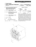 ORGANIC LAYER DEPOSITION APPARATUS AND METHOD OF MANUFACTURING ORGANIC     LIGHT-EMITTING DISPLAY APPARATUS USING THE SAME diagram and image