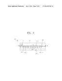 ORGANIC LAYER DEPOSITION APPARATUS AND METHOD OF MANUFACTURING ORGANIC     LIGHT-EMITTING DISPLAY APPARATUS USING THE SAME diagram and image