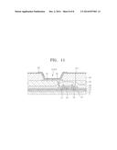 ORGANIC LAYER DEPOSITION APPARATUS AND METHOD OF MANUFACTURING ORGANIC     LIGHT-EMITTING DISPLAY APPARATUS USING THE SAME diagram and image