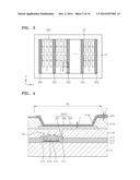 THIN FILM DEPOSITION APPARATUS AND METHOD OF MANUFACTURING ORGANIC     LIGHT-EMITTING DISPLAY APPARATUS USING THE SAME diagram and image