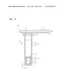 THIN FILM DEPOSITION APPARATUS AND METHOD OF MANUFACTURING ORGANIC     LIGHT-EMITTING DISPLAY APPARATUS USING THE SAME diagram and image