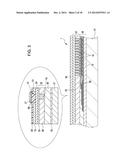 SOLID-STATE IMAGE PICK-UP DEVICE AND MANUFACTURING METHOD THEREOF,     IMAGE-PICKUP APPARATUS, SEMICONDUCTOR DEVICE AND MANUFACTURING METHOD     THEREOF, AND SEMICONDUCTOR SUBSTRATE diagram and image