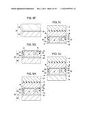 SOLID-STATE IMAGE PICK-UP DEVICE AND MANUFACTURING METHOD THEREOF,     IMAGE-PICKUP APPARATUS, SEMICONDUCTOR DEVICE AND MANUFACTURING METHOD     THEREOF, AND SEMICONDUCTOR SUBSTRATE diagram and image