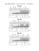 SOLID-STATE IMAGE PICK-UP DEVICE AND MANUFACTURING METHOD THEREOF,     IMAGE-PICKUP APPARATUS, SEMICONDUCTOR DEVICE AND MANUFACTURING METHOD     THEREOF, AND SEMICONDUCTOR SUBSTRATE diagram and image