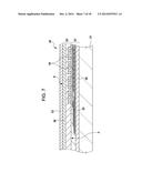 SOLID-STATE IMAGE PICK-UP DEVICE AND MANUFACTURING METHOD THEREOF,     IMAGE-PICKUP APPARATUS, SEMICONDUCTOR DEVICE AND MANUFACTURING METHOD     THEREOF, AND SEMICONDUCTOR SUBSTRATE diagram and image