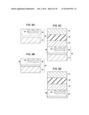 SOLID-STATE IMAGE PICK-UP DEVICE AND MANUFACTURING METHOD THEREOF,     IMAGE-PICKUP APPARATUS, SEMICONDUCTOR DEVICE AND MANUFACTURING METHOD     THEREOF, AND SEMICONDUCTOR SUBSTRATE diagram and image