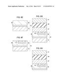 SOLID-STATE IMAGE PICK-UP DEVICE AND MANUFACTURING METHOD THEREOF,     IMAGE-PICKUP APPARATUS, SEMICONDUCTOR DEVICE AND MANUFACTURING METHOD     THEREOF, AND SEMICONDUCTOR SUBSTRATE diagram and image