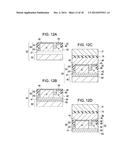 SOLID-STATE IMAGE PICK-UP DEVICE AND MANUFACTURING METHOD THEREOF,     IMAGE-PICKUP APPARATUS, SEMICONDUCTOR DEVICE AND MANUFACTURING METHOD     THEREOF, AND SEMICONDUCTOR SUBSTRATE diagram and image