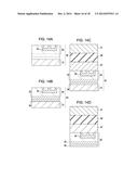 SOLID-STATE IMAGE PICK-UP DEVICE AND MANUFACTURING METHOD THEREOF,     IMAGE-PICKUP APPARATUS, SEMICONDUCTOR DEVICE AND MANUFACTURING METHOD     THEREOF, AND SEMICONDUCTOR SUBSTRATE diagram and image