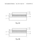 PREPARATION METHOD FOR ORGANIC SOLAR CELLS HAVING CONDUCTIVE NANORODS diagram and image