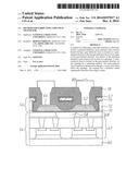 METHOD FOR FABRICATING THIN-FILM TRANSISTOR diagram and image