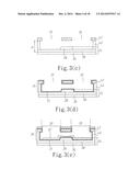 METHOD FOR FABRICATING THIN-FILM TRANSISTOR diagram and image