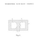 METHOD FOR FABRICATING THIN-FILM TRANSISTOR diagram and image