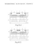 METHOD FOR FABRICATING THIN-FILM TRANSISTOR diagram and image