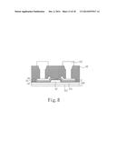 METHOD FOR FABRICATING THIN-FILM TRANSISTOR diagram and image