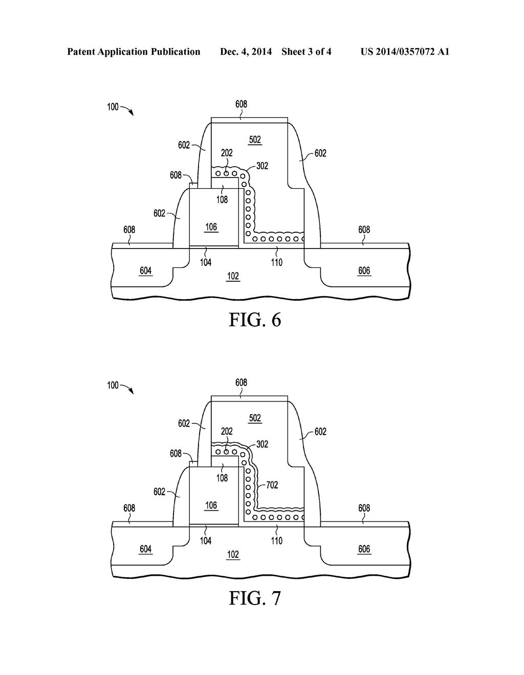 METHODS AND STRUCTURES FOR SPLIT GATE MEMORY - diagram, schematic, and image 04