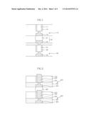 SEMICONDUCTOR APPARATUS AND METHOD OF FABRICATING THE SAME diagram and image