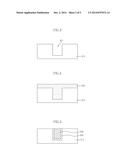 SEMICONDUCTOR APPARATUS AND METHOD OF FABRICATING THE SAME diagram and image