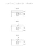 SEMICONDUCTOR APPARATUS AND METHOD OF FABRICATING THE SAME diagram and image