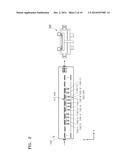 APPARATUS AND METHOD FOR ETCHING ORGANIC LAYER diagram and image