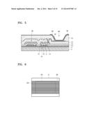 APPARATUS AND METHOD FOR ETCHING ORGANIC LAYER diagram and image