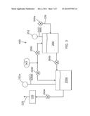 CHAMBER WALL OF A PLASMA PROCESSING APPARATUS INCLUDING A FLOWING     PROTECTIVE LIQUID LAYER diagram and image