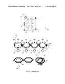 RADIO FREQUENCY TRANSMITTER, POWER COMBINERS AND TERMINATIONS THEREFOR diagram and image