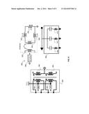 RADIO FREQUENCY TRANSMITTER, POWER COMBINERS AND TERMINATIONS THEREFOR diagram and image