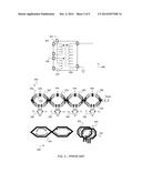 RADIO FREQUENCY TRANSMITTER, POWER COMBINERS AND WIRELESS COMMUNICATION     UNIT THEREFOR diagram and image