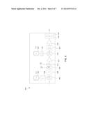 SYSTEMS AND METHODS OF ANTENNA ORIENTATION IN A POINT-TO-POINT WIRELESS     NETWORK diagram and image