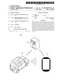 MOBILE TERMINAL diagram and image