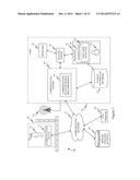 METHOD AND APPARATUS TO ALLOW A PSAP TO DERIVE USEFUL INFORMATION FROM     ACCELEROMETER DATA TRANSMITTED BY A CALLER S DEVICE diagram and image