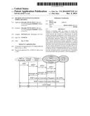 Method and System of Handling Mobile Roaming diagram and image