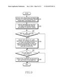 ELECTRONIC DEVICE FOR DETECTING INFORMATION OF PERSON ON THE OTHER END OF     CALL AND METHOD THEREOF diagram and image