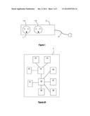 METHOD OF INSTALLING A HOME-AUTOMATION SYSTEM, AND AN ASSOCIATED     HOME-AUTOMATION SYSTEM diagram and image