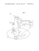 NETWORK ELEMENT, INTEGRATED CIRCUIT CELLULAR COMMUNICATION SYSTEM AND     METHOD FOR CAPTURING USER EQUIPMENT MEASUREMENTS diagram and image