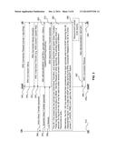 NETWORK ELEMENT, INTEGRATED CIRCUIT CELLULAR COMMUNICATION SYSTEM AND     METHOD FOR CAPTURING USER EQUIPMENT MEASUREMENTS diagram and image