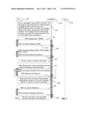 NETWORK ELEMENT, INTEGRATED CIRCUIT CELLULAR COMMUNICATION SYSTEM AND     METHOD FOR CAPTURING USER EQUIPMENT MEASUREMENTS diagram and image