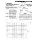 METHOD OF OPTIMIZING LOCATION AND CONFIGURATION OF CELLULAR BASE STATIONS diagram and image