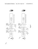 Proximity Alert Using Signal Strength diagram and image