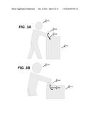 PLAYER TRACKING THROUGH TOUCH SURFACE SIGNAL CONDUITS diagram and image