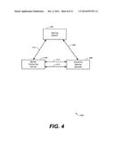 PLAYER TRACKING THROUGH TOUCH SURFACE SIGNAL CONDUITS diagram and image