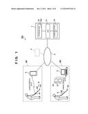 SELECTION SUPPORT APPARATUS AND SELECTION SUPPORT METHOD diagram and image