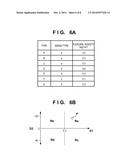 SELECTION SUPPORT APPARATUS AND SELECTION SUPPORT METHOD diagram and image