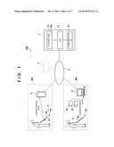 SELECTION SUPPORT APPARATUS AND SELECTION SUPPORT METHOD diagram and image