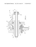 MODULAR POWER TRANSFER UNIT ASSEMBLY FOR A VEHICLE diagram and image