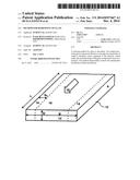 METHOD FOR REDRAWING OF GLASS diagram and image